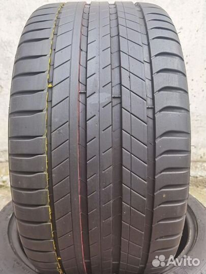 Michelin Latitude Sport 3 295/35 R21 107Y