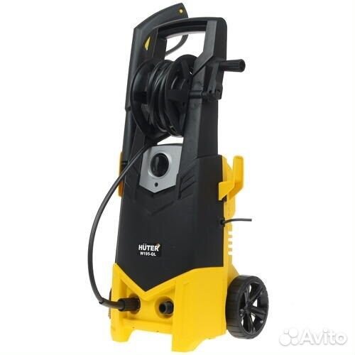 Мойка Huter W195-QL