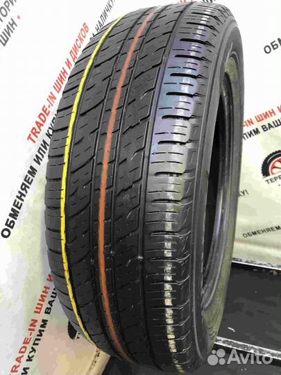 Kumho Crugen Premium KL33 225/65 R17 102V