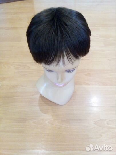 Парик женский