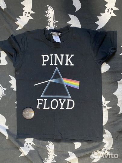 Рок панк атрибутика