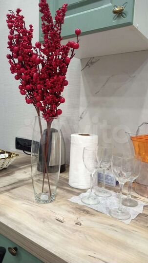 Квартира-студия, 31,5 м², 7/25 эт.