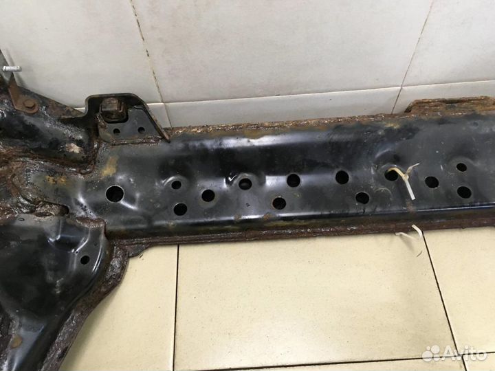 Балка передняя поперечная FX (S50) 2003-2007