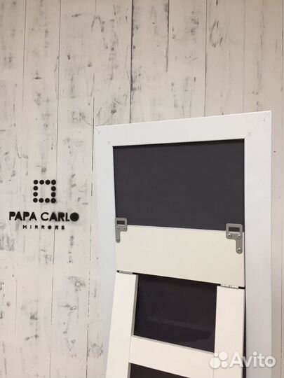 Зеркало настенное напольное