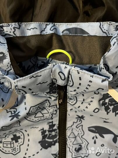 Ветровка H&M 122