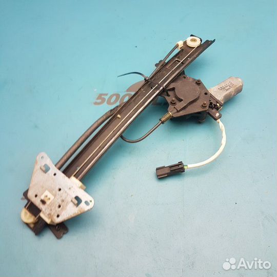 Стеклоподъемник передний правый Dodge Durango