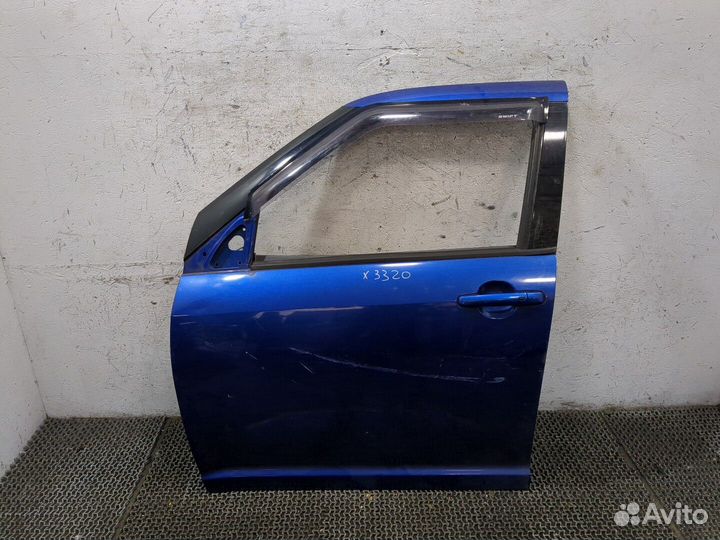 Замок двери Suzuki Swift, 2006