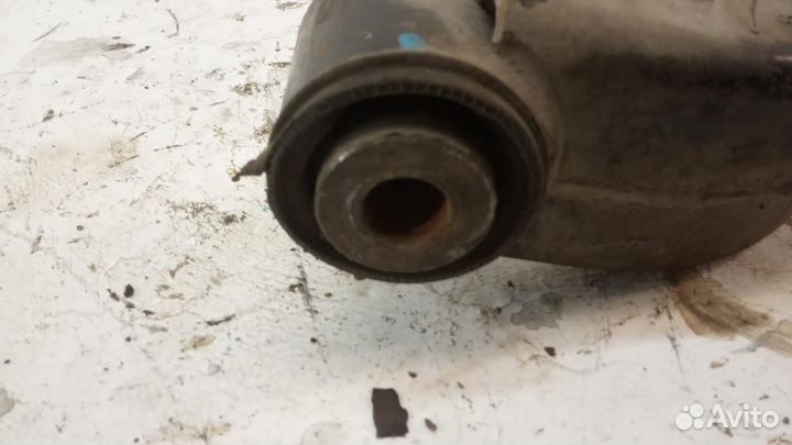 Рычаг передний нижний левый Chevrolet Trail Blazer