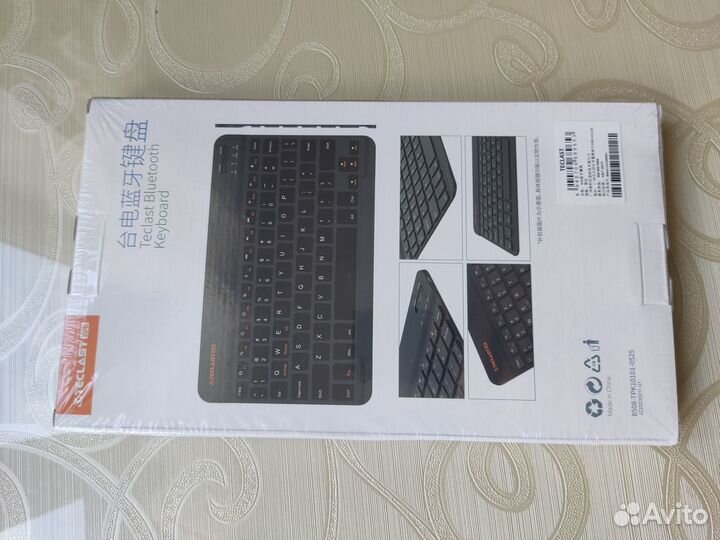 Bluetooth клавиатура Teclast