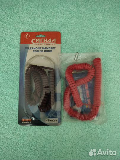 Телефонные аппараты