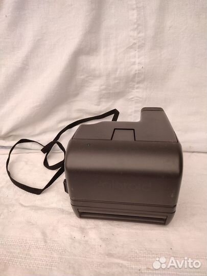 Фотоаппарат Polaroid 636 Close Up