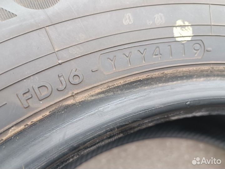 Yokohama Ice Guard IG60 185/70 R14 88Q