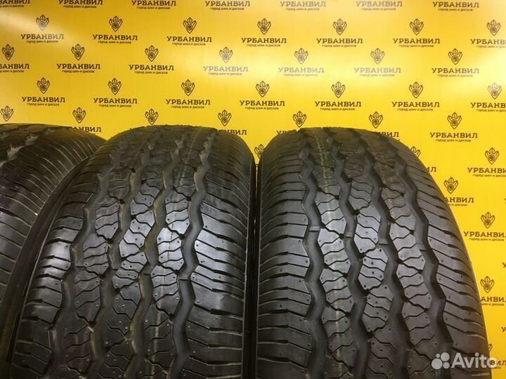 Kumho Radial 798 Plus 245/70 R16 107H