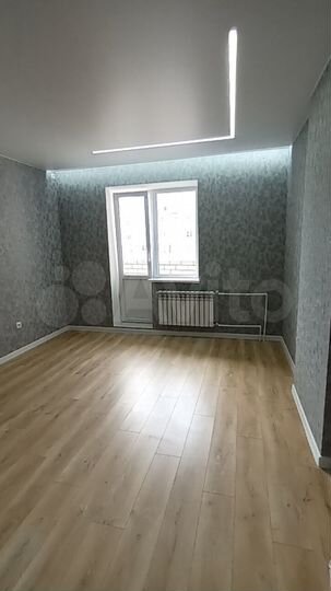 1-к. квартира, 39,9 м², 15/16 эт.