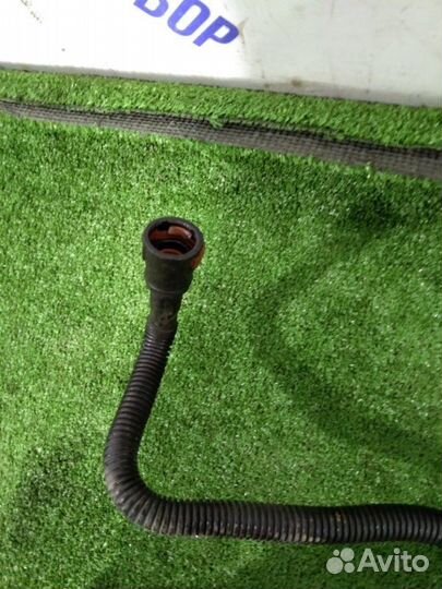 Трубка гидроусилителя (гур) Ford Fusion хэтчбек