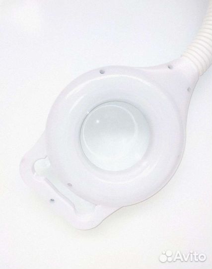 Лампа лупа для косметолога