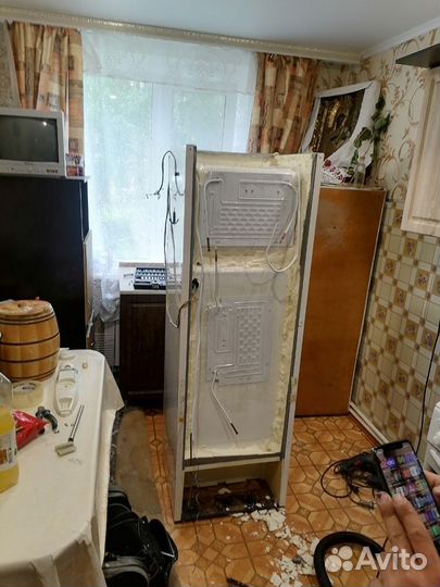 Ремонт Стиральных машин ремонт Холодильников