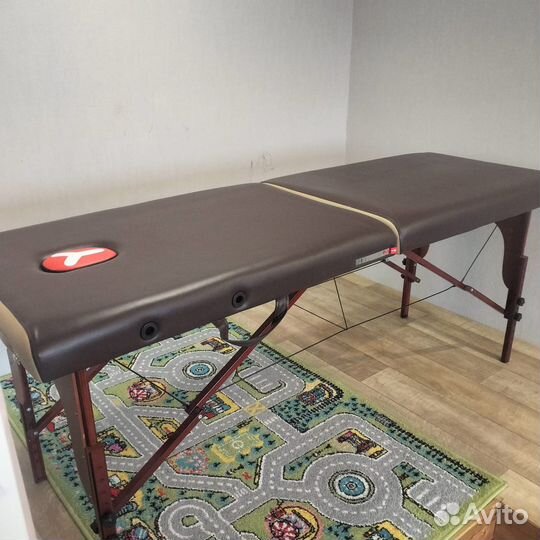Идеальный массажный стол yamaguchi nagano