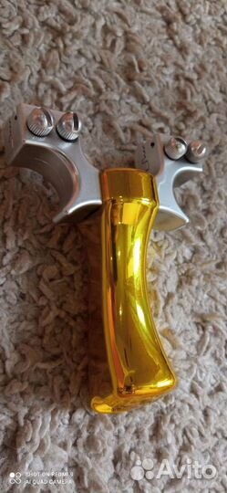 Спортивная рогатка