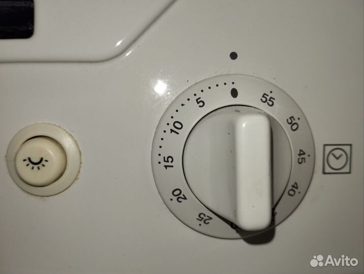 Газовый духовой шкаф бу