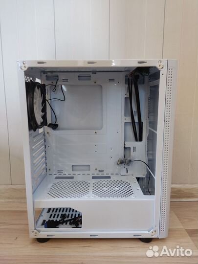 Корпус Formula CL-3301W (Новый)