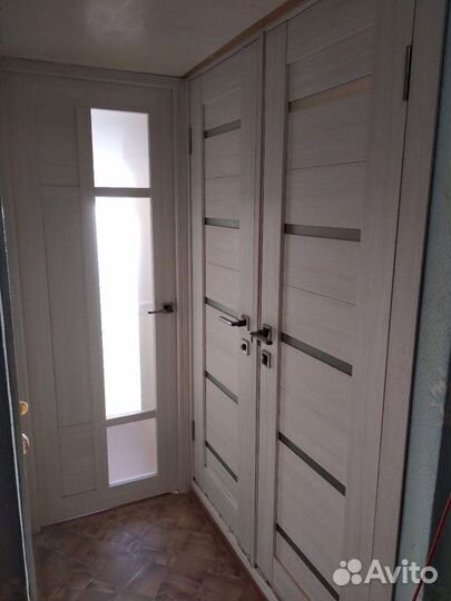 Двери межкомнатные серии C41