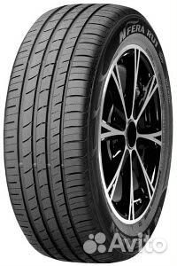 Nexen N Fera RU1 285/45 R19 111W