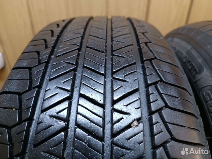 Kormoran SUV Summer 215/65 R17
