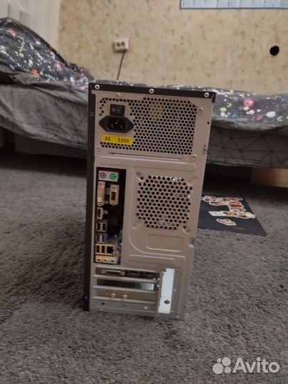 Компьютер бу