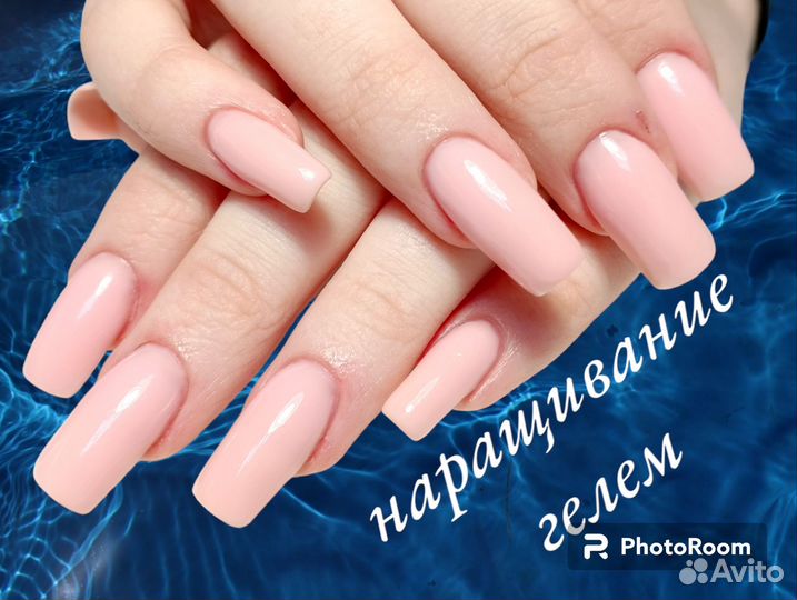 Кабинет маникюра и педикюра