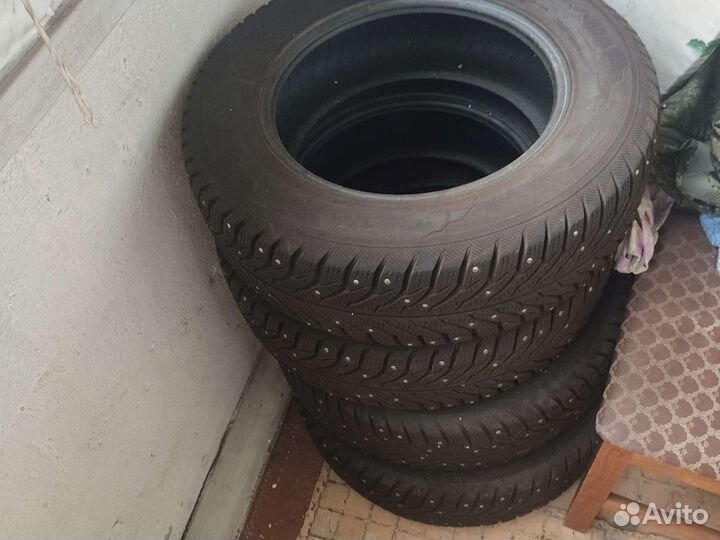 КАМА Alga SUV (HK-532) 195/65 R15 46Q