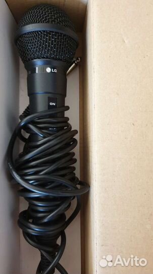 Blu-ray 3d караоке-система