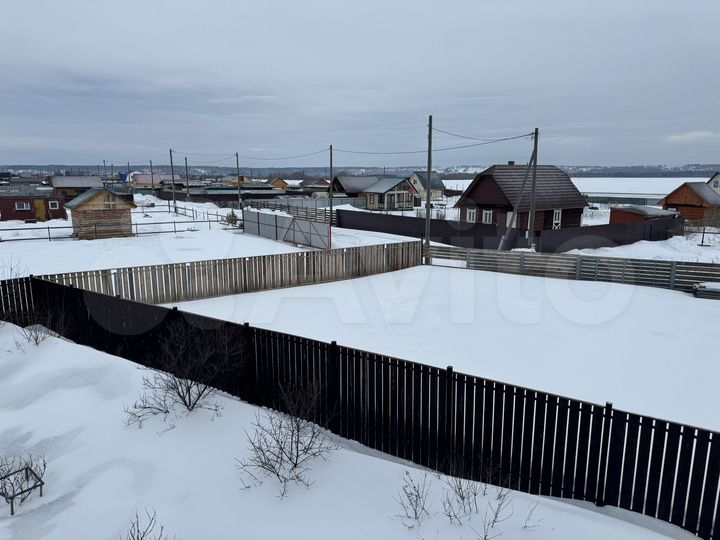 Участок 4,2 сот. (СНТ, ДНП)