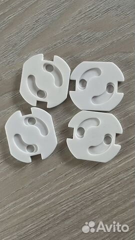 Блокираторы для розеток от детей