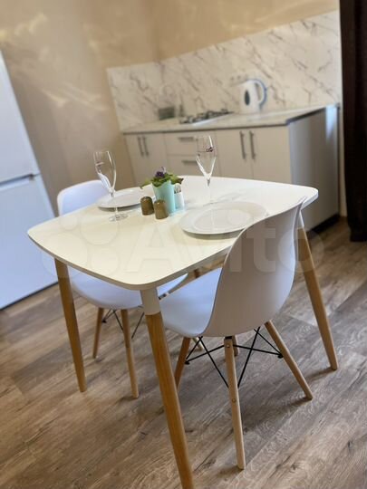 Квартира-студия, 28 м², 2/2 эт.