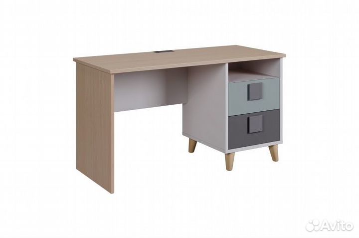 Стол прямой