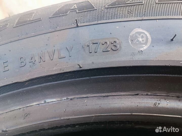 Sailun Ice Blazer Arctic 225/55 R17