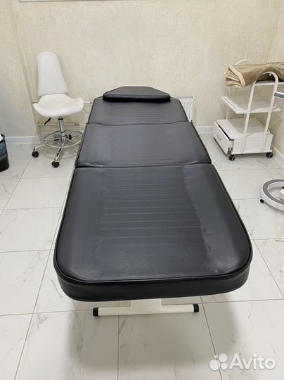 Косметологическое кресло бу