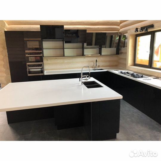 Кухонный гарнитур на заказ