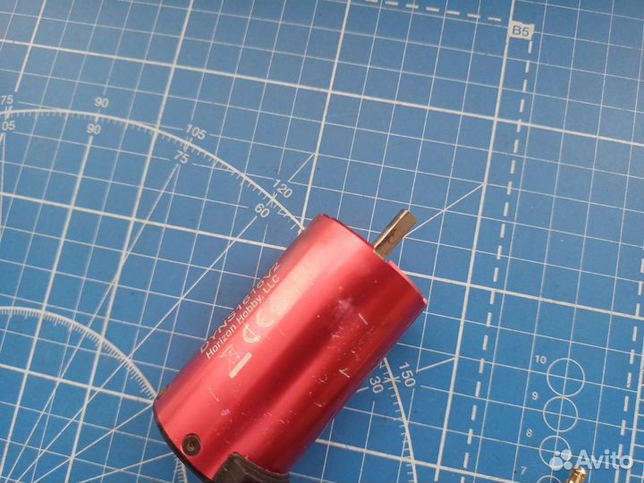 Мотор Dyns для самоката