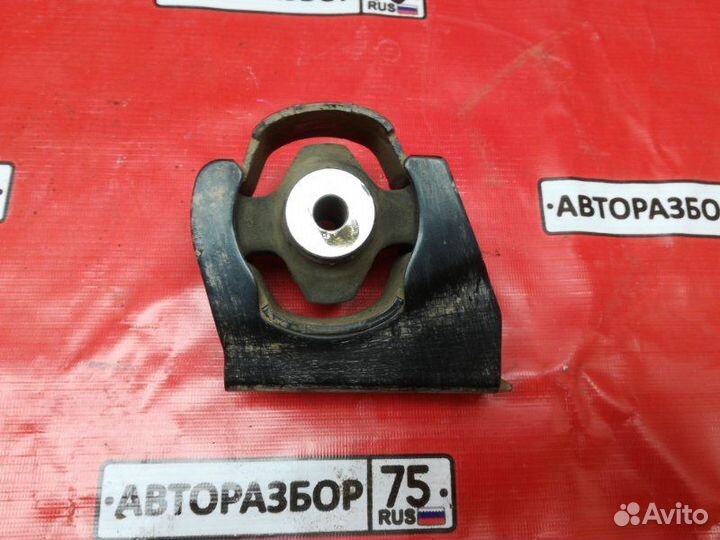 Подушка двигателя передняя Toyota Corolla Axio