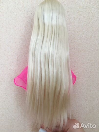 Кукла барби barbie Glitter Hair 90х