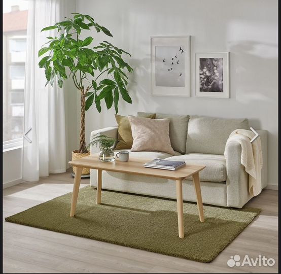 Ковер IKEA