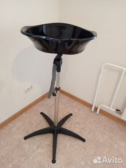 Мойка парикмахерская бу