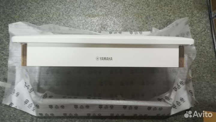 Банкетка для пианино Yamaha