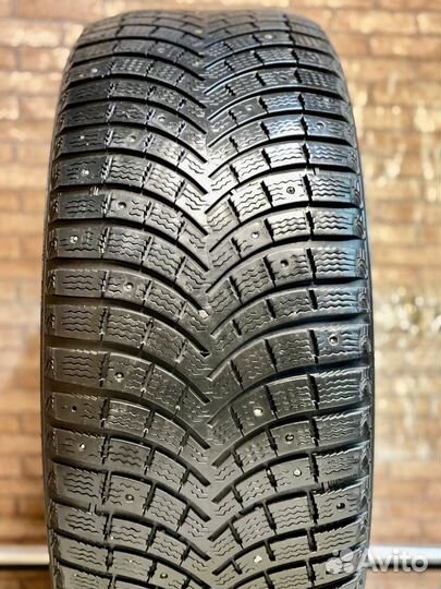 Michelin Latitude X-Ice North 2 + 285/60 R18