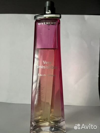 Парфюмерия Mugler, Givenchy, Lancome, Hermes