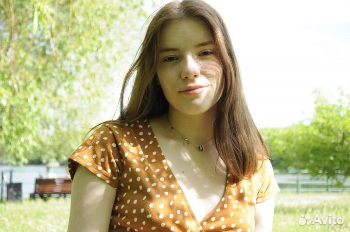 Репетитор по английскому языку