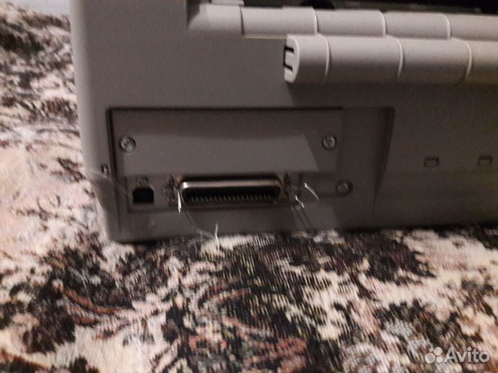 Продам матричный принтер Epson FX 2190