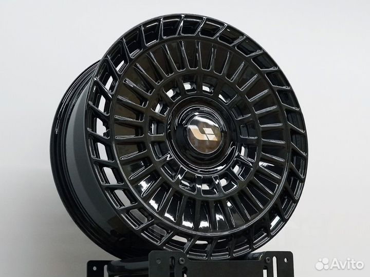 Кованные диски Lixiang / Aito R22